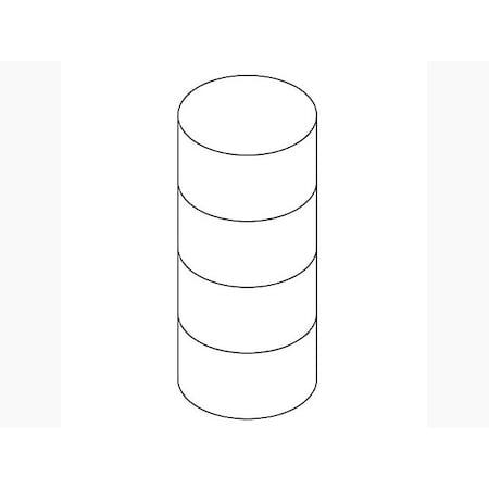 Kohler Screw, Set-M5 X 0.8 X 8Mm 1071063